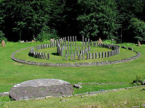 Foto: Sarmizegetusa Regia